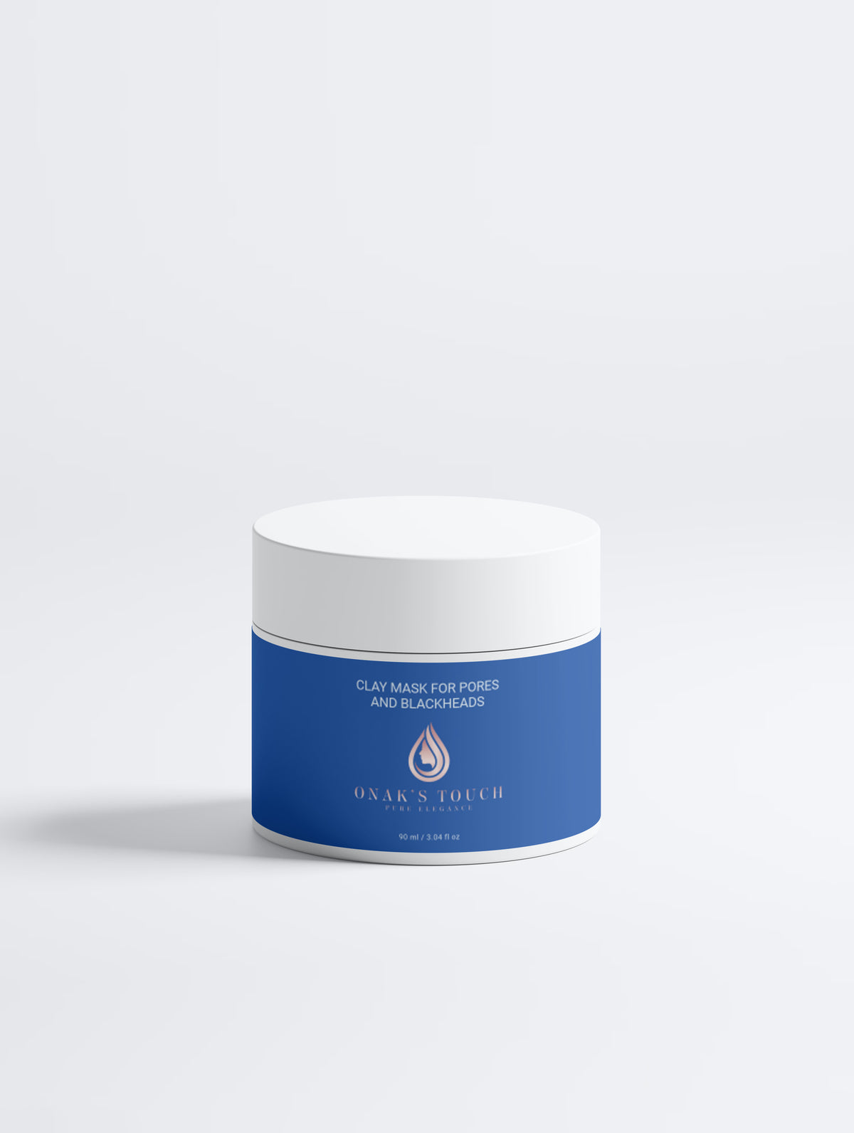 Clay Mask for Pores and Blackheads