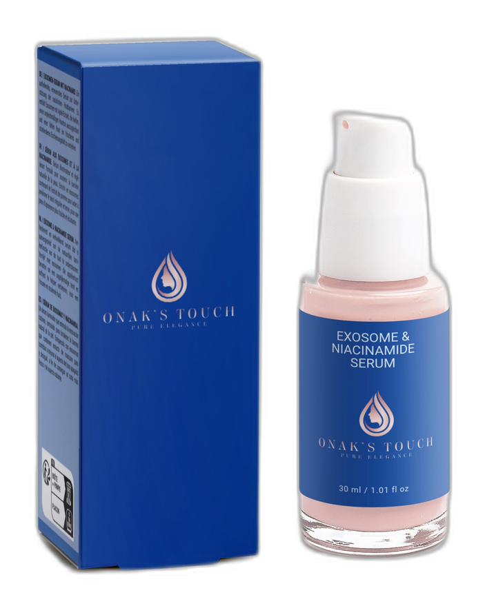 Exosome & Niacinamide Serum