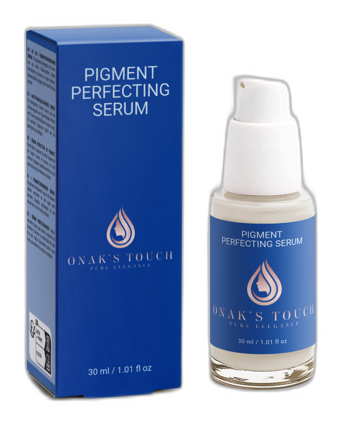 Pigment Perfecting Serum
