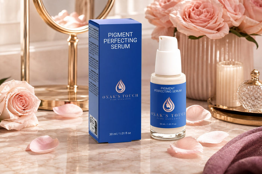 Dark Spots & Tone