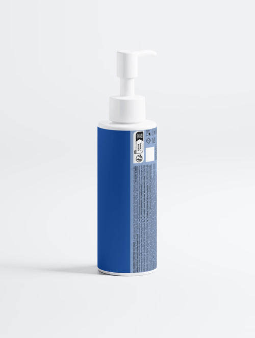 Blemish Purifying Face Wash