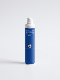 Sensitive Skin Moisturiser, Fragrance Free
