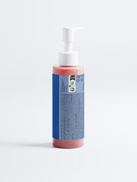 Radiant Glow Facial Wash