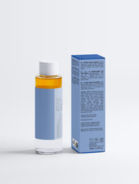 BiPhasic Make-up Remover, Fragrance Free