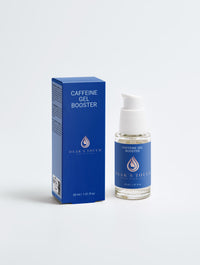 Caffeine Gel Booster