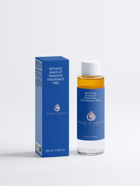 BiPhasic Make-up Remover, Fragrance Free