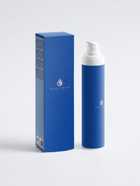 Peptide Ageless AM/PM Cream