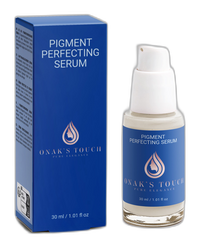 Pigment Perfecting Serum — transparent packshot