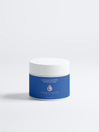 Clay Mask for Pores and Blackheads