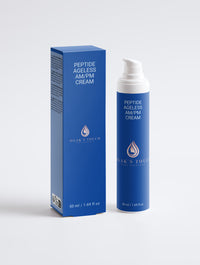 Peptide Ageless AM/PM Cream