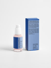 Exosome & Niacinamide Serum