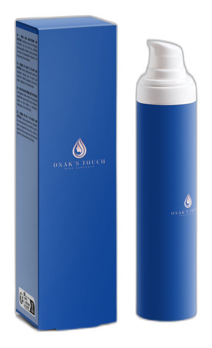 Peptide Ageless AM/PM Cream